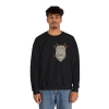 Courage Under Fire Strength in the Smoke Crewneck Sweatshirt